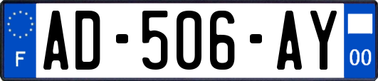 AD-506-AY