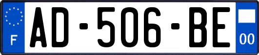 AD-506-BE
