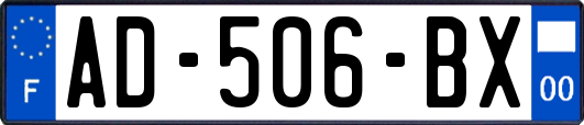 AD-506-BX