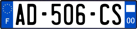 AD-506-CS