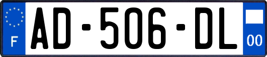 AD-506-DL