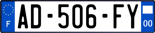 AD-506-FY