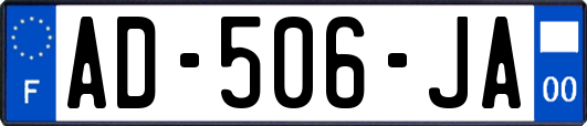 AD-506-JA