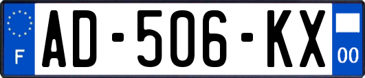 AD-506-KX