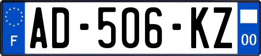 AD-506-KZ