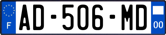 AD-506-MD
