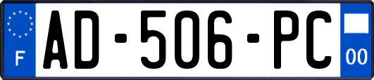 AD-506-PC
