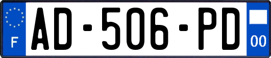 AD-506-PD