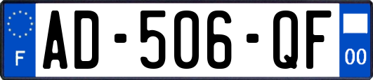 AD-506-QF