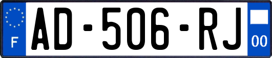 AD-506-RJ