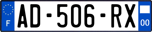 AD-506-RX