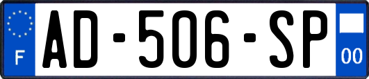 AD-506-SP