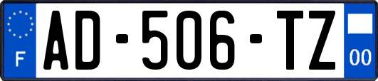 AD-506-TZ