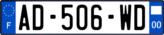 AD-506-WD
