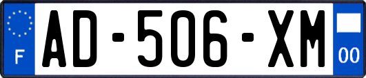 AD-506-XM