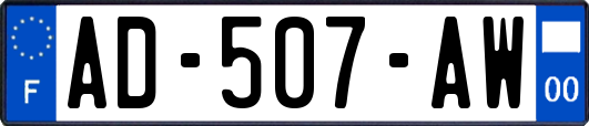 AD-507-AW