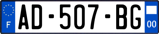 AD-507-BG