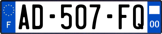 AD-507-FQ