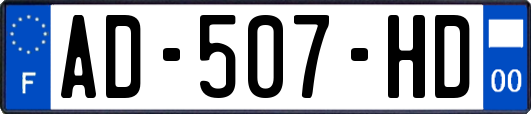 AD-507-HD