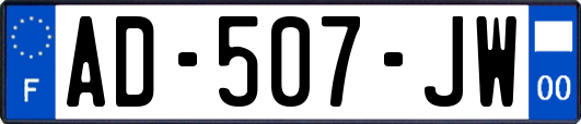 AD-507-JW