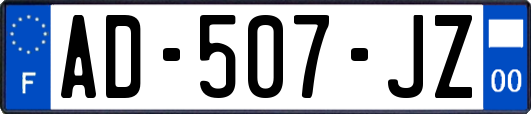 AD-507-JZ