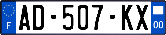 AD-507-KX