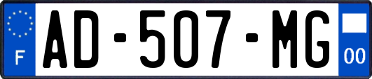 AD-507-MG