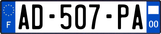 AD-507-PA