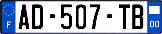 AD-507-TB