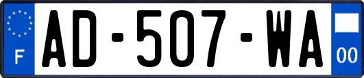 AD-507-WA