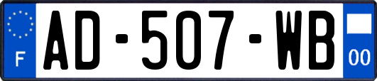 AD-507-WB