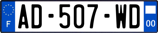 AD-507-WD