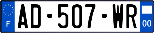 AD-507-WR