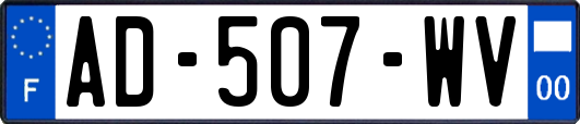 AD-507-WV