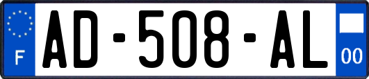 AD-508-AL