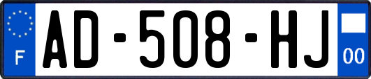 AD-508-HJ