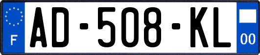 AD-508-KL