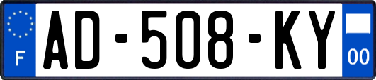 AD-508-KY