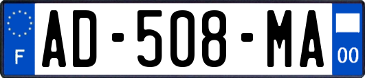 AD-508-MA