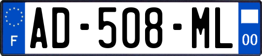 AD-508-ML