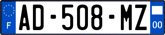 AD-508-MZ