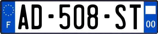 AD-508-ST