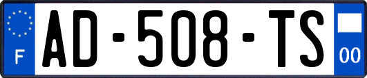 AD-508-TS