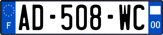 AD-508-WC