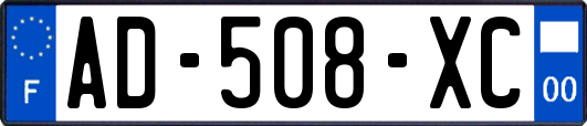 AD-508-XC