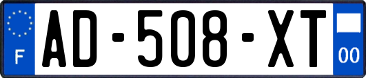 AD-508-XT