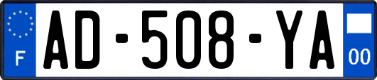 AD-508-YA