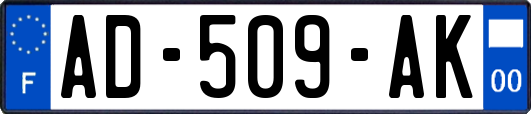 AD-509-AK