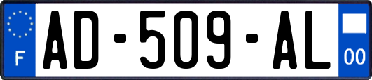 AD-509-AL