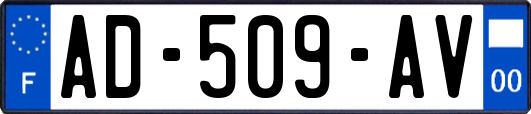 AD-509-AV